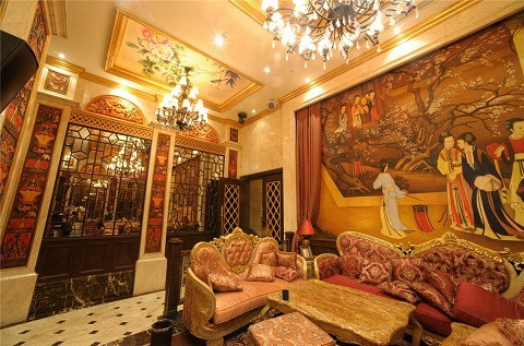 平塘高档KTV妹子质量哪家好 平塘高档KTV妹子质量哪家好