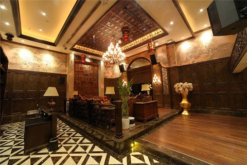 平塘哪个KTV少爷男模妹子服务好